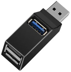 USB prievado skirstytuvas kaina internetu