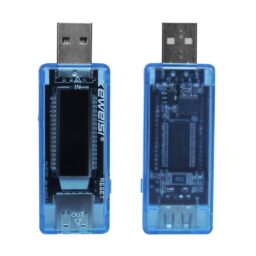 USB testeris kaina internetu