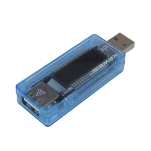 USB testeris kaina internetu