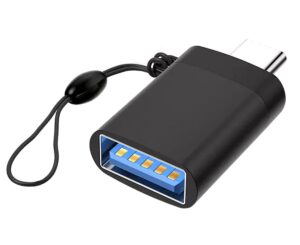 USB TYPE-C adapteris kaina internetu