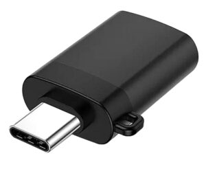 USB TYPE-C adapteris kaina internetu