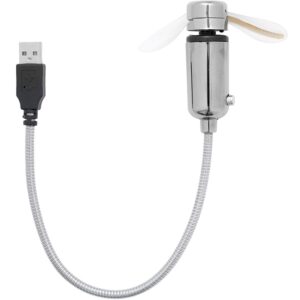 USB ventiliatorius su projekcijomis kaina internetu