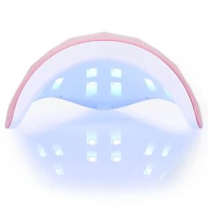 UV LED Nagų Lempa kaina internetu