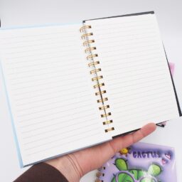 Užrašų knygutė kaina internetu