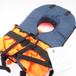 Vaikiška gelbėjimosi liemenė 15-25 kg. kaina internetu