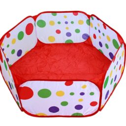 Vaikiškas kamuoliukų baseinas kaina internetu