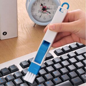 Valymo šepetėlis kaina internetu