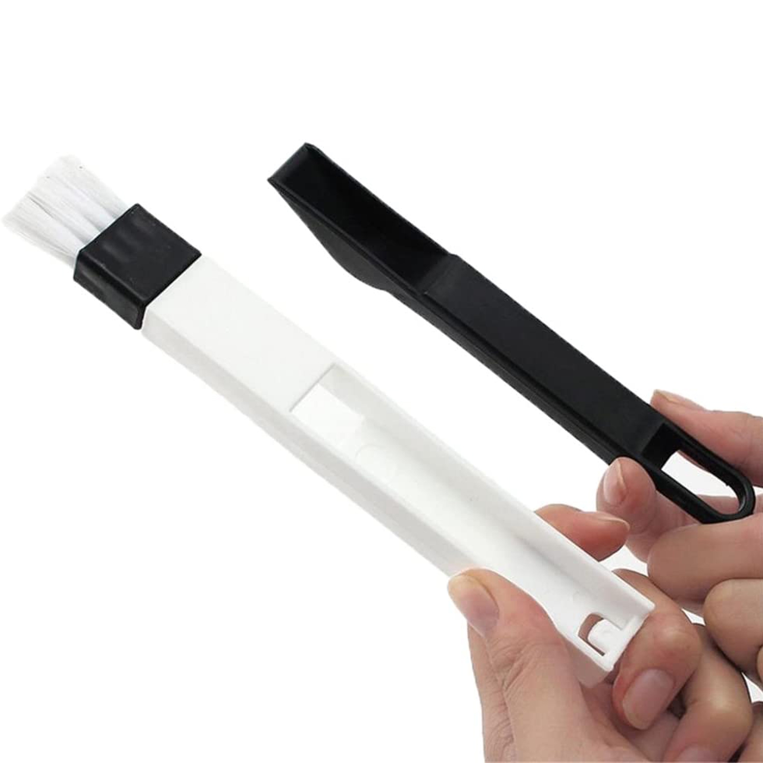 Valymo šepetėlis kaina internetu