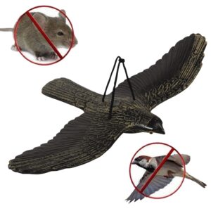 Vanago imitacija 70CM kaina internetu