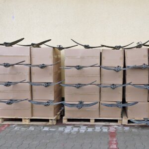 Vanago imitacija 70CM kaina internetu