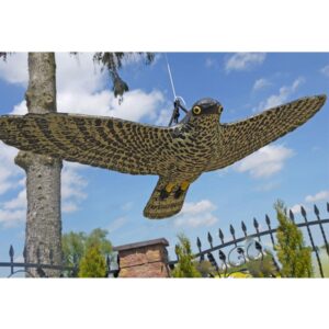 Vanago imitacija 70CM kaina internetu