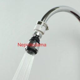 Vandens čiaupo adapteris kaina internetu