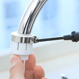 Vandens čiaupo adapteris kaina internetu