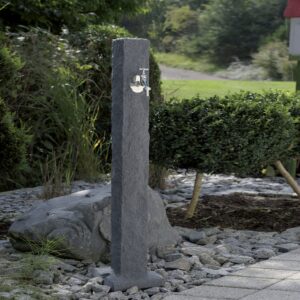 Vandens kolonėlė "Granitas" kaina internetu