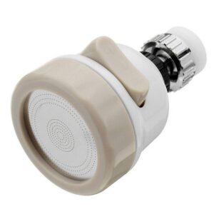 Vandens Maišytuvo Galvutė "360" kaina internetu