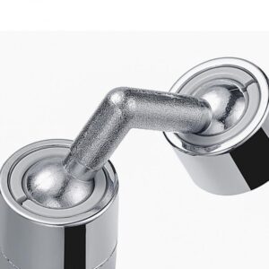 Vandens Maišytuvo Galvutė kaina internetu