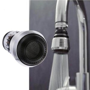 Vandens Maišytuvo galvutė "Exclusive" kaina internetu