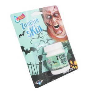 Veido dažai "Zombio makiažas" kaina internetu