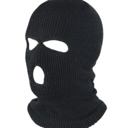 Veido kaukė (balaklava) kaina internetu