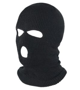 Veido kaukė (balaklava) kaina internetu