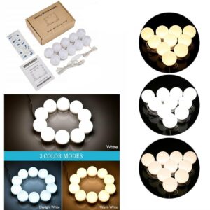 Veidrodžio lemputės kaina internetu