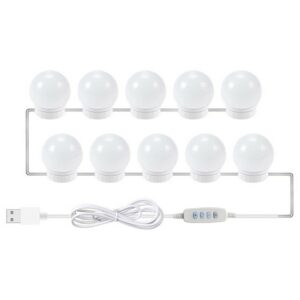 Veidrodžio lemputės kaina internetu