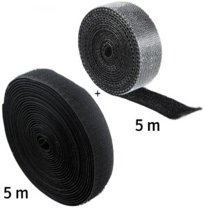 „Velcro" juostelė kaina internetu