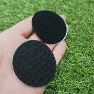 "Velcro" lipdukai, 10 vnt. kaina internetu