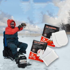 Vienkartiniai šildantis įdėklai 40-45C kaina internetu