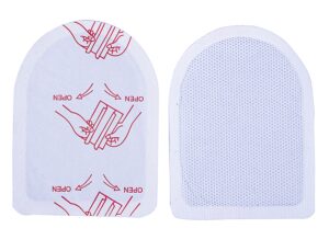 Vienkartiniai šildantis įdėklai 40-45C kaina internetu