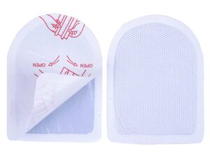 Vienkartiniai šildantis įdėklai 40-45C kaina internetu