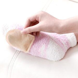 Vienkartiniai šildantis įdėklai 40-45C kaina internetu