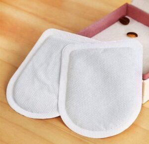 Vienkartiniai šildantis įdėklai 40-45C kaina internetu