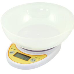 Virtuvės svarstyklės iki 5kg kaina internetu
