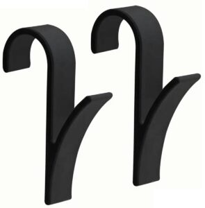 Vonios kabliukų rinkinys kaina internetu
