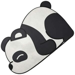 Vonios kambario kilimėlis Panda kaina internetu