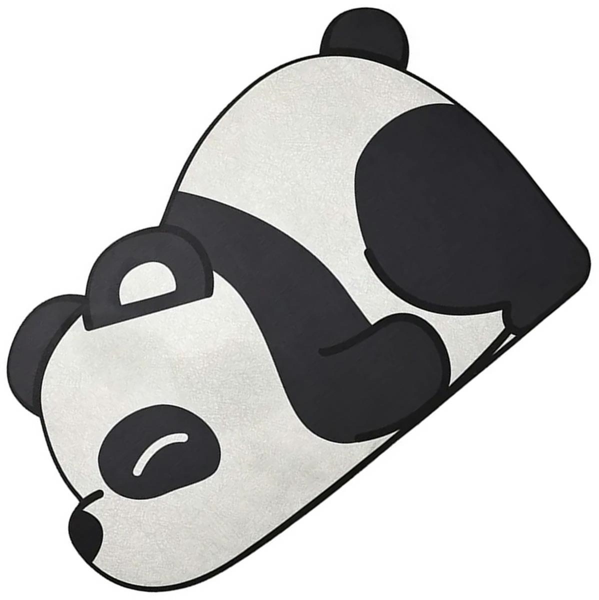Vonios kambario kilimėlis Panda kaina internetu