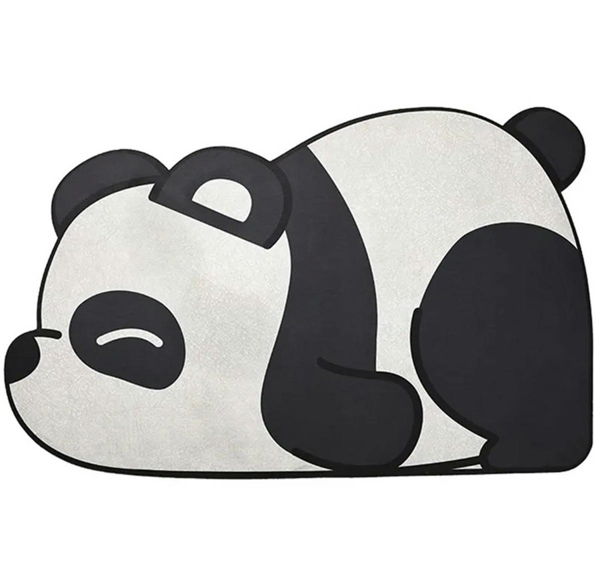 Vonios kambario kilimėlis Panda kaina internetu