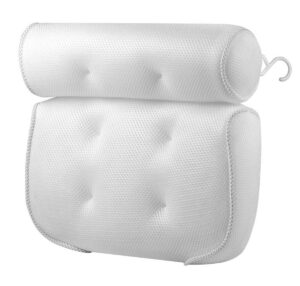 Vonios pagalvė kaina internetu