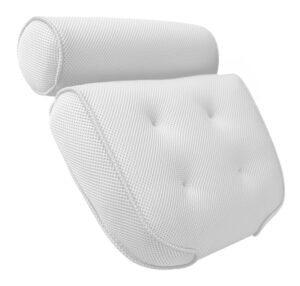 Vonios pagalvė kaina internetu