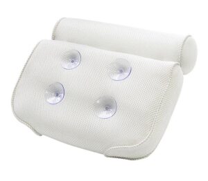 Vonios pagalvė kaina internetu