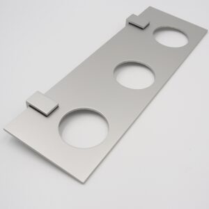 Vonios Puodeliai Su Laikikliu "Svedbergs" kaina internetu