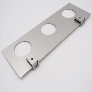 Vonios Puodeliai Su Laikikliu "Svedbergs" kaina internetu