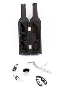 Vyno įrankių rinkinys kaina internetu