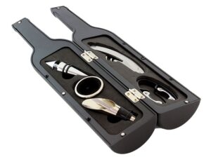 Vyno įrankių rinkinys kaina internetu