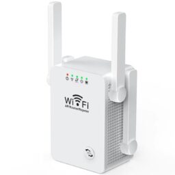 WIFI signalo stiprintuvas kaina internetu