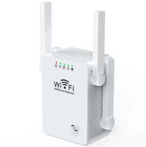 WIFI signalo stiprintuvas kaina internetu
