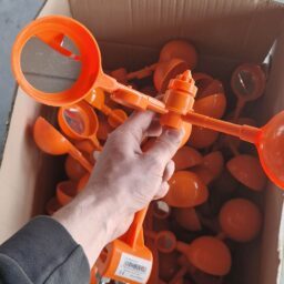 XL Paukščių baidyklė/BROKAS kaina internetu