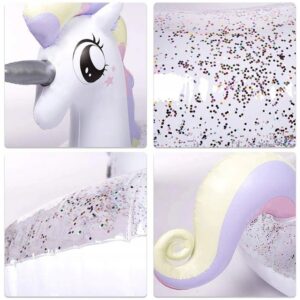 XXL Plaukimo Plaustas "Vienaragis" kaina internetu