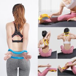 "YOGA" joga žiedas kaina internetu